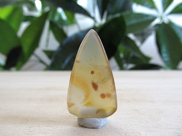 モンタナアゲート ルース