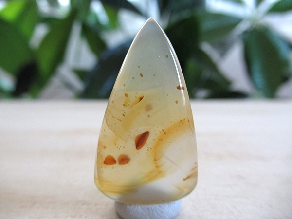 モンタナアゲート ルース