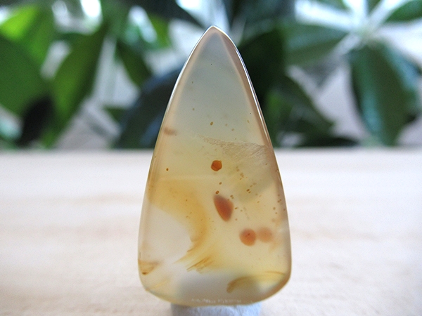 モンタナアゲート ルース