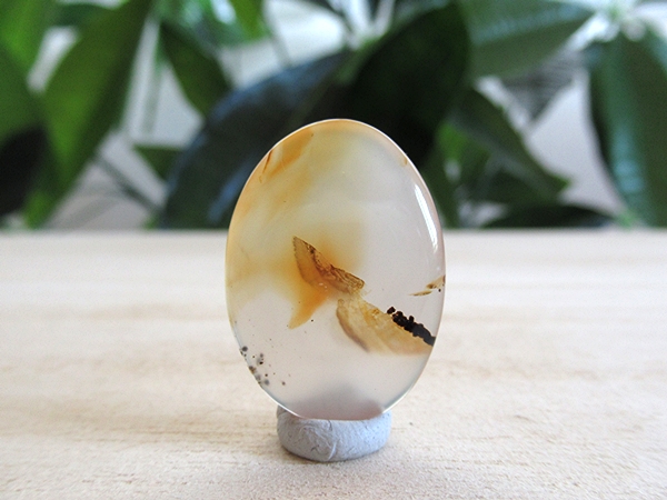 モンタナアゲート ルース