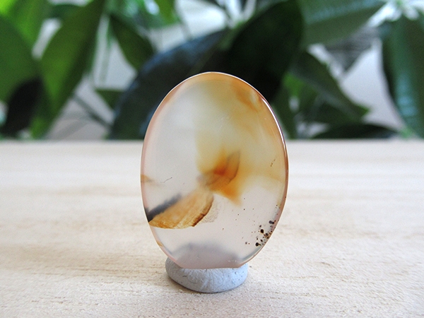 モンタナアゲート ルース