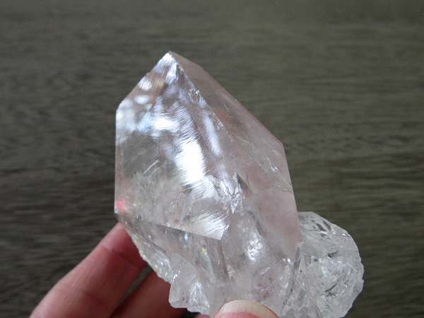 モンドクォーツ 高品質 タンザニア産 水晶 原石 天然石専門店