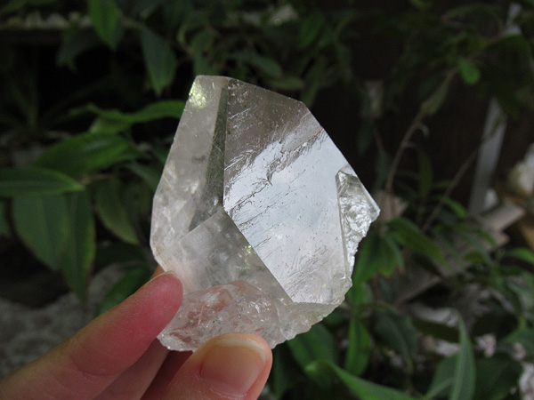 モンドクォーツ 高品質 タンザニア産 水晶 原石 天然石専門店