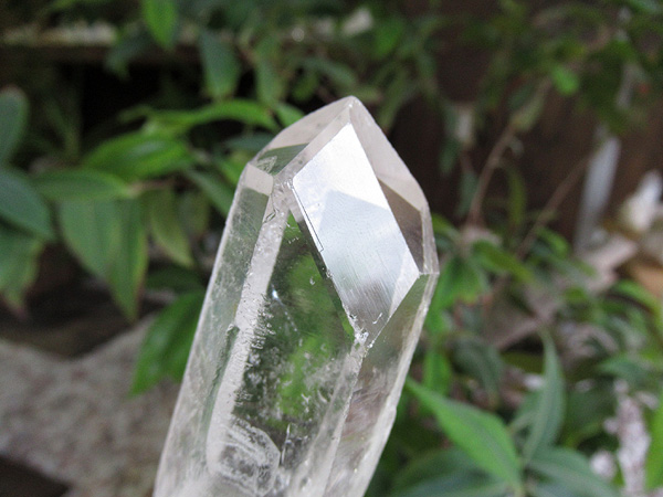 モンドクォーツ 高品質 タンザニア産 水晶 原石 天然石専門店