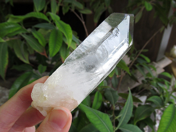 モンドクォーツ 高品質 タンザニア産 水晶 原石 天然石専門店