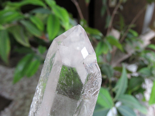 モンドクォーツ 高品質 タンザニア産 水晶 原石 天然石専門店