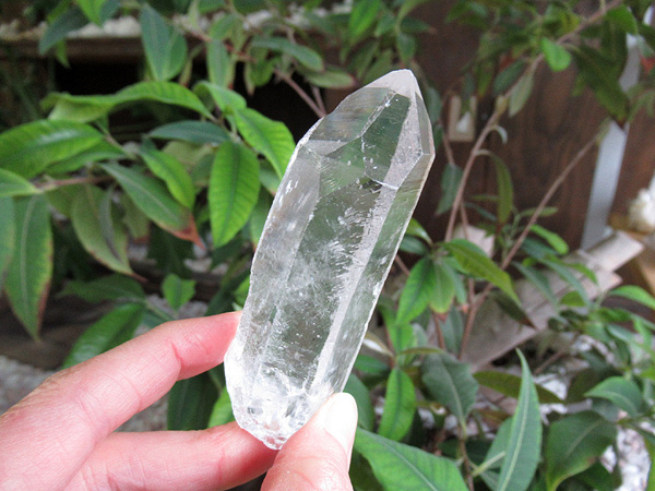 モンドクォーツ 高品質 タンザニア産 水晶 原石 天然石専門店