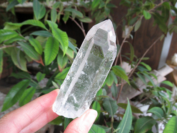 モンドクォーツ 高品質 タンザニア産 水晶 原石 天然石専門店