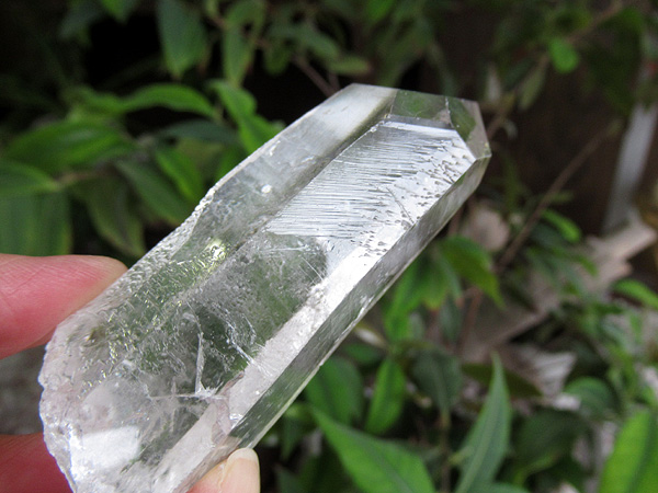 モンドクォーツ 高品質 タンザニア産 水晶 原石 天然石専門店