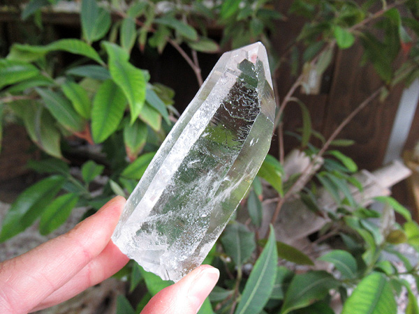 モンドクォーツ 高品質 タンザニア産 水晶 原石 天然石専門店