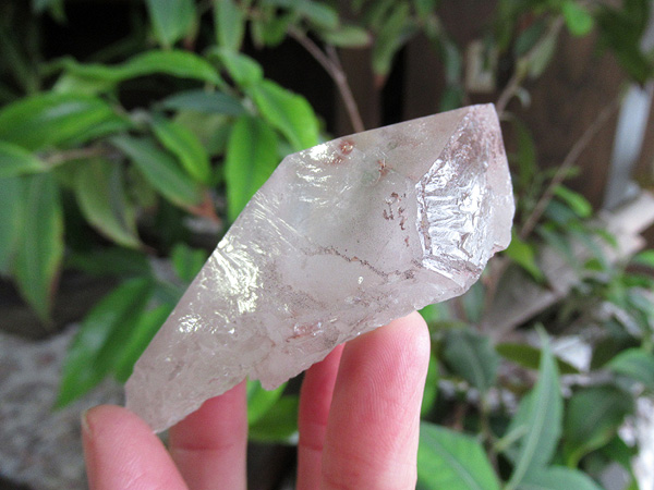 モンドクォーツ 高品質 タンザニア産 水晶 原石 天然石専門店