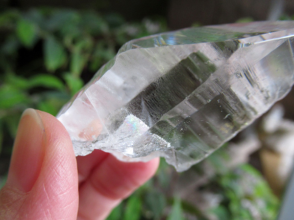 モンドクォーツ 高品質 タンザニア産 水晶 原石 天然石専門店