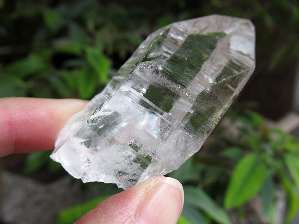 モンドクォーツ 高品質 タンザニア産 水晶 原石 天然石専門店