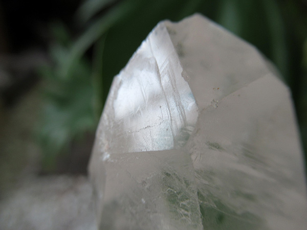 モンドクォーツ 高品質タンザニア産水晶原石の通販/販売 |【鬮石