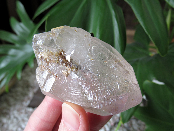 モンドクォーツ アメジスト 高品質タンザニア産水晶原石の通販/販売