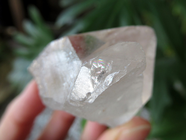 モンドクォーツ 高品質 タンザニア産 水晶 原石 天然石専門店