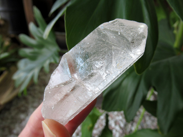 モンドクォーツ 高品質 タンザニア産 水晶 原石 天然石専門店