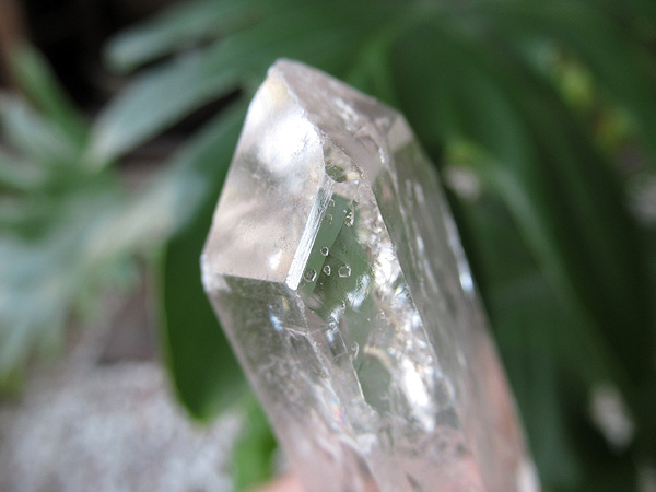 モンドクォーツ 高品質 タンザニア産 水晶 原石 天然石専門店