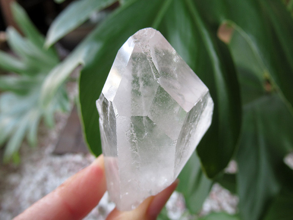 モンドクォーツ 高品質タンザニア産水晶原石の通販/販売 |【鬮石