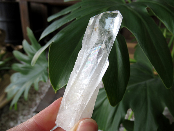 モンドクォーツ 高品質タンザニア産水晶原石の通販/販売 |【鬮石