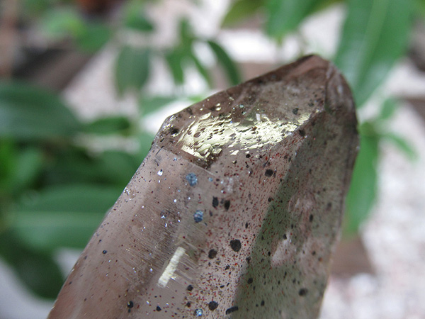 モンドクォーツ 高品質タンザニア産水晶原石の通販/販売 |【鬮石