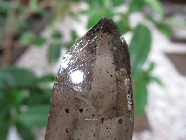 モンドクォーツ スモーキークォーツ タンザニア産 水晶 天然石 パワーストーン モンドクォーツ 高品質タンザニア産水晶原石の通販/販売 |【鬮石