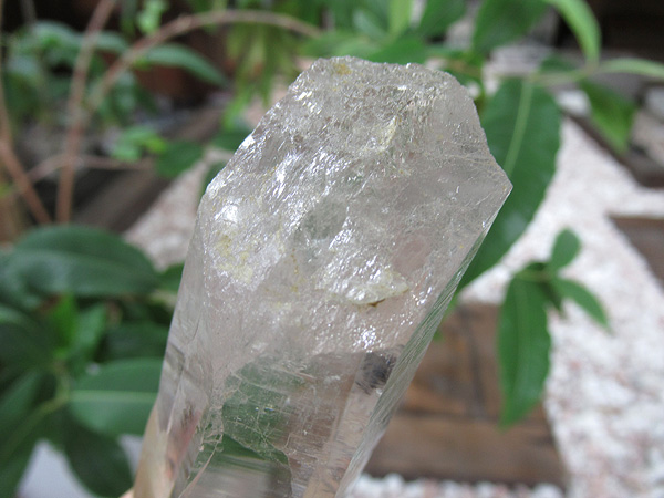 モンドクォーツ 高品質 タンザニア産 水晶 原石 天然石専門店