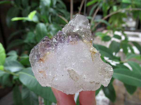 モンドクォーツ 高品質 タンザニア産 水晶 原石 天然石専門店