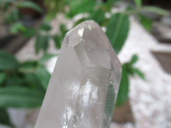 モンドクォーツ 高品質 タンザニア産 水晶 原石 天然石専門店