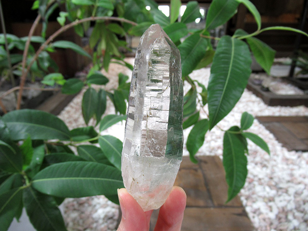 モンドクォーツ 高品質 タンザニア産 水晶 原石 天然石専門店