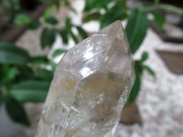 モンドクォーツ 高品質 タンザニア産 水晶 原石 天然石専門店