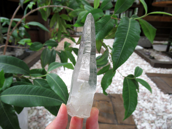 モンドクォーツ 高品質 タンザニア産 水晶 原石 天然石専門店