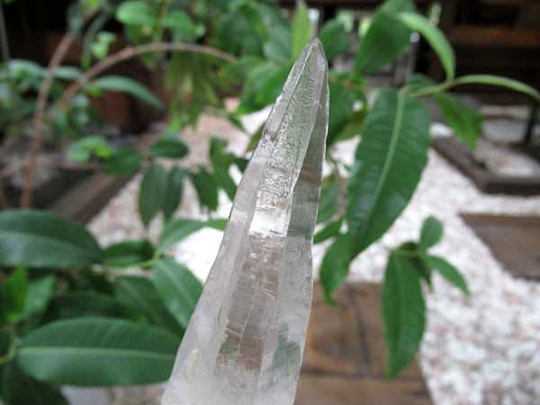 モンドクォーツ 高品質タンザニア産水晶原石の通販/販売 |【鬮石