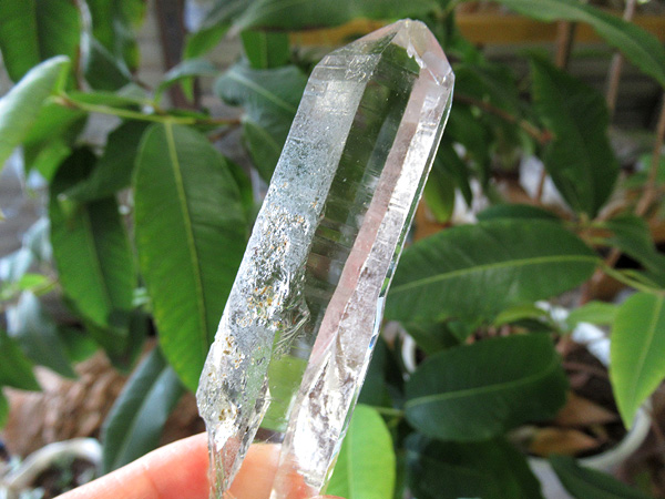 モンドクォーツ 高品質 タンザニア産 水晶 原石 天然石専門店