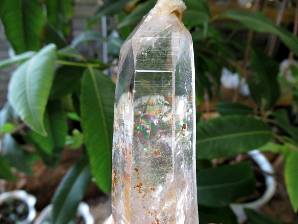 モンドクォーツ 高品質 タンザニア産 水晶 原石 天然石専門店