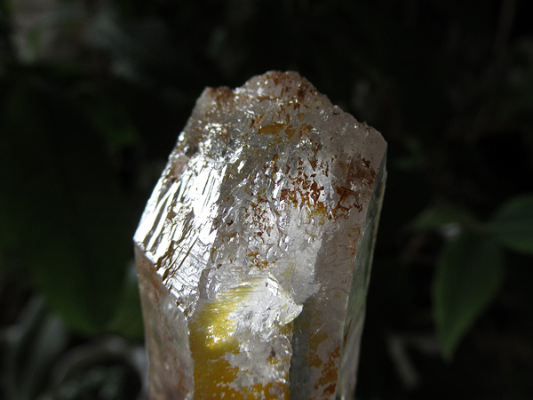 モンドクォーツ 高品質タンザニア産水晶原石の通販/販売 |【鬮石