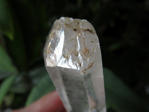 モンドクォーツ 高品質タンザニア産水晶原石の通販/販売 |【鬮石