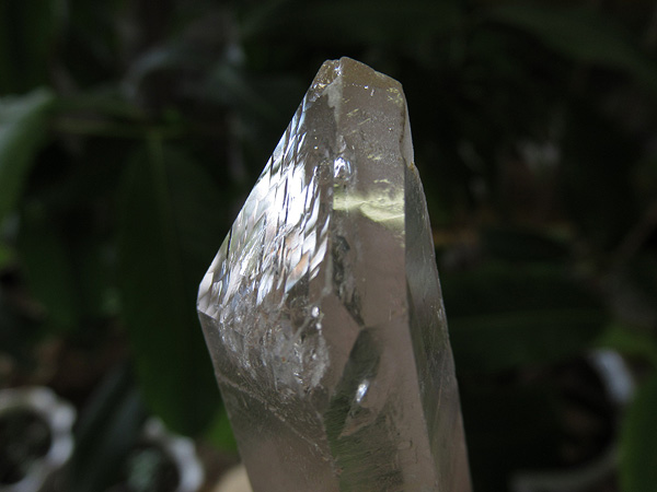 モンドクォーツ 高品質 タンザニア産 水晶 原石 天然石専門店