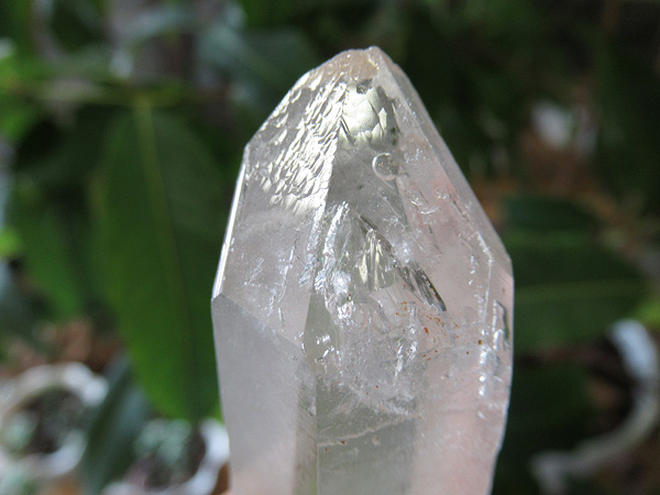 モンドクォーツ 高品質タンザニア産水晶原石の通販/販売 |【鬮石