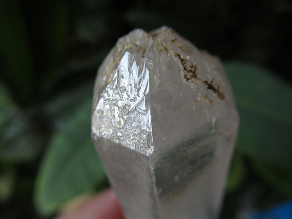 モンドクォーツ 高品質 タンザニア産 水晶 原石 天然石専門店