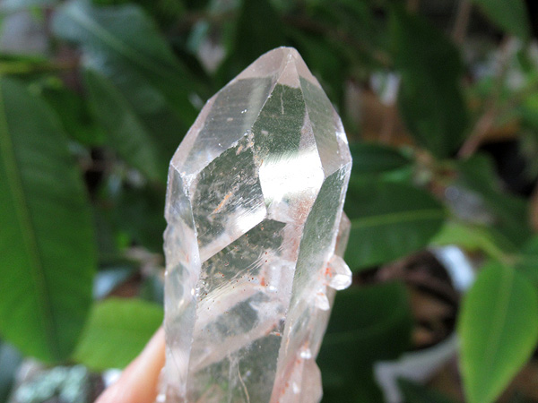 モンドクォーツ 高品質 タンザニア産 水晶 原石 天然石専門店