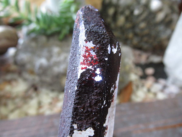モンドクォーツ 高品質 タンザニア産 水晶 原石 天然石専門店