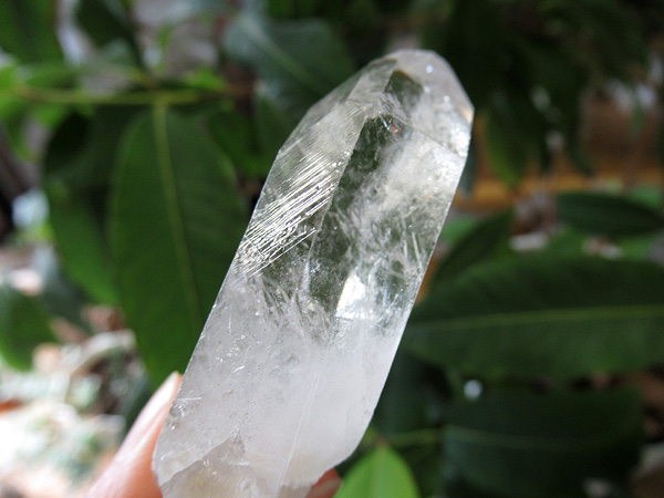 モンドクォーツ 高品質 タンザニア産 水晶 原石 天然石専門店