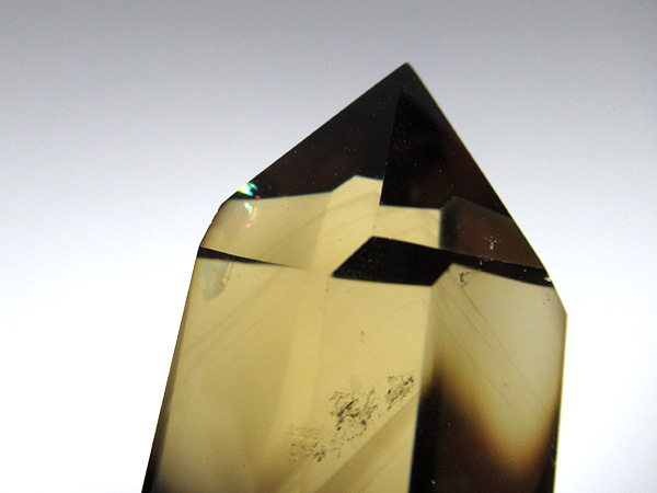 天然シトリン 高品質 黄水晶 ポイント 通販 天然石販売専門店
