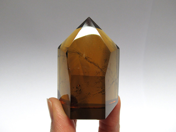 天然シトリン 高品質 黄水晶 ポイント 通販 天然石販売専門店