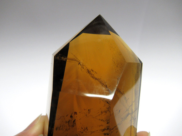 天然シトリン 高品質 黄水晶 ポイント 通販 天然石販売専門店