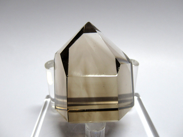 ナチュラルスモーキーシトリン 水晶ポイント 通販 天然石販売専門店