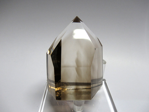 ナチュラルスモーキーシトリン 水晶ポイント 通販 天然石販売専門店