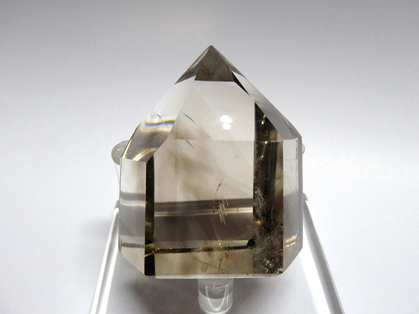 高品質】スモーキーシトリン クラスター ポイント