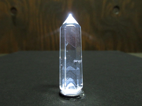 ファントムクォーツ 水晶 ポイント 3000円 通販 販売 天然石専門店